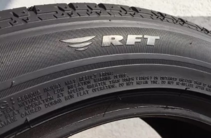 Bridgestone Turanza ER42 Runflat (3)
